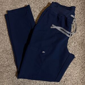 Women’s Fabletics Scrub Pants
